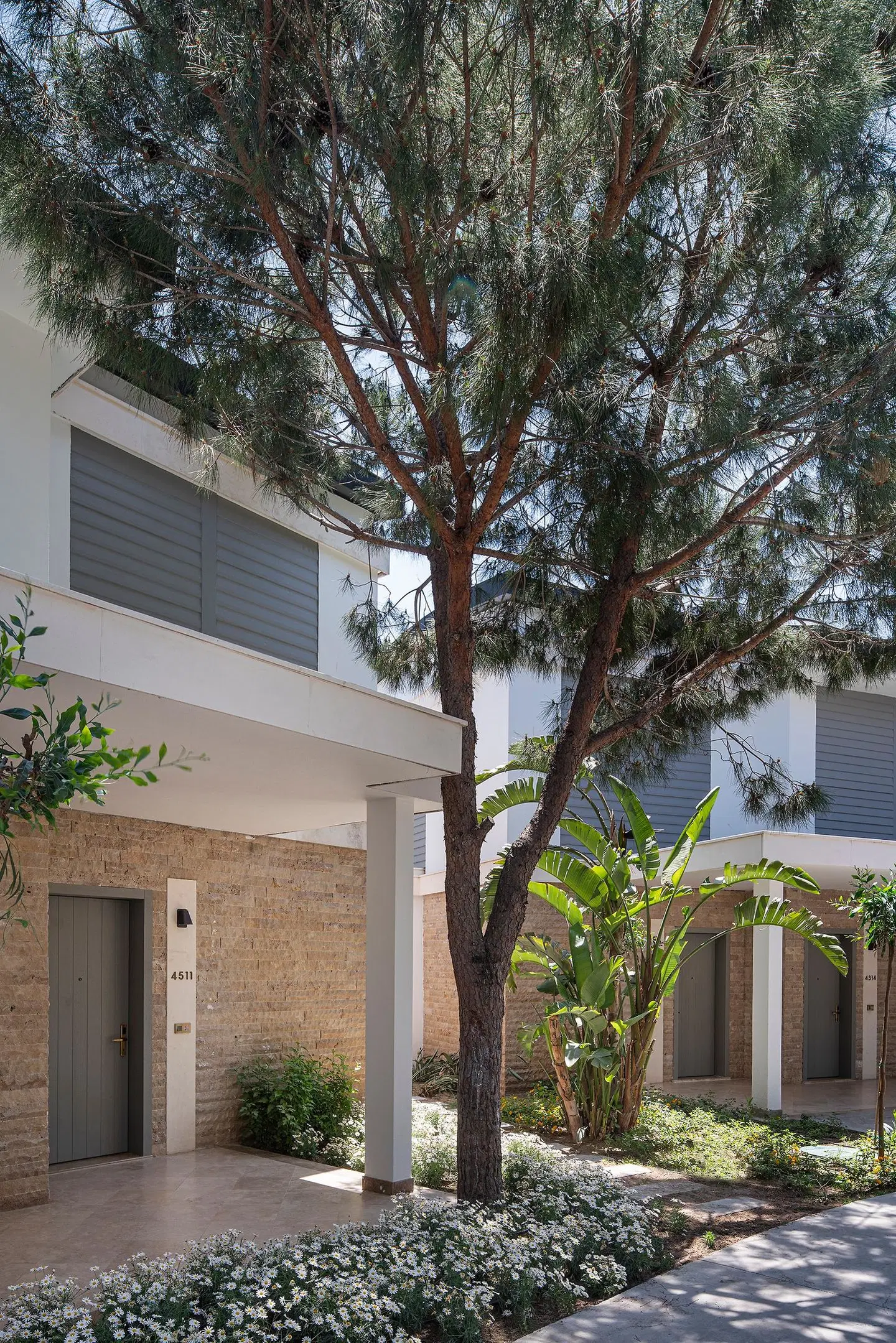 Voyage Belek Golf & Spa EXTERIOR