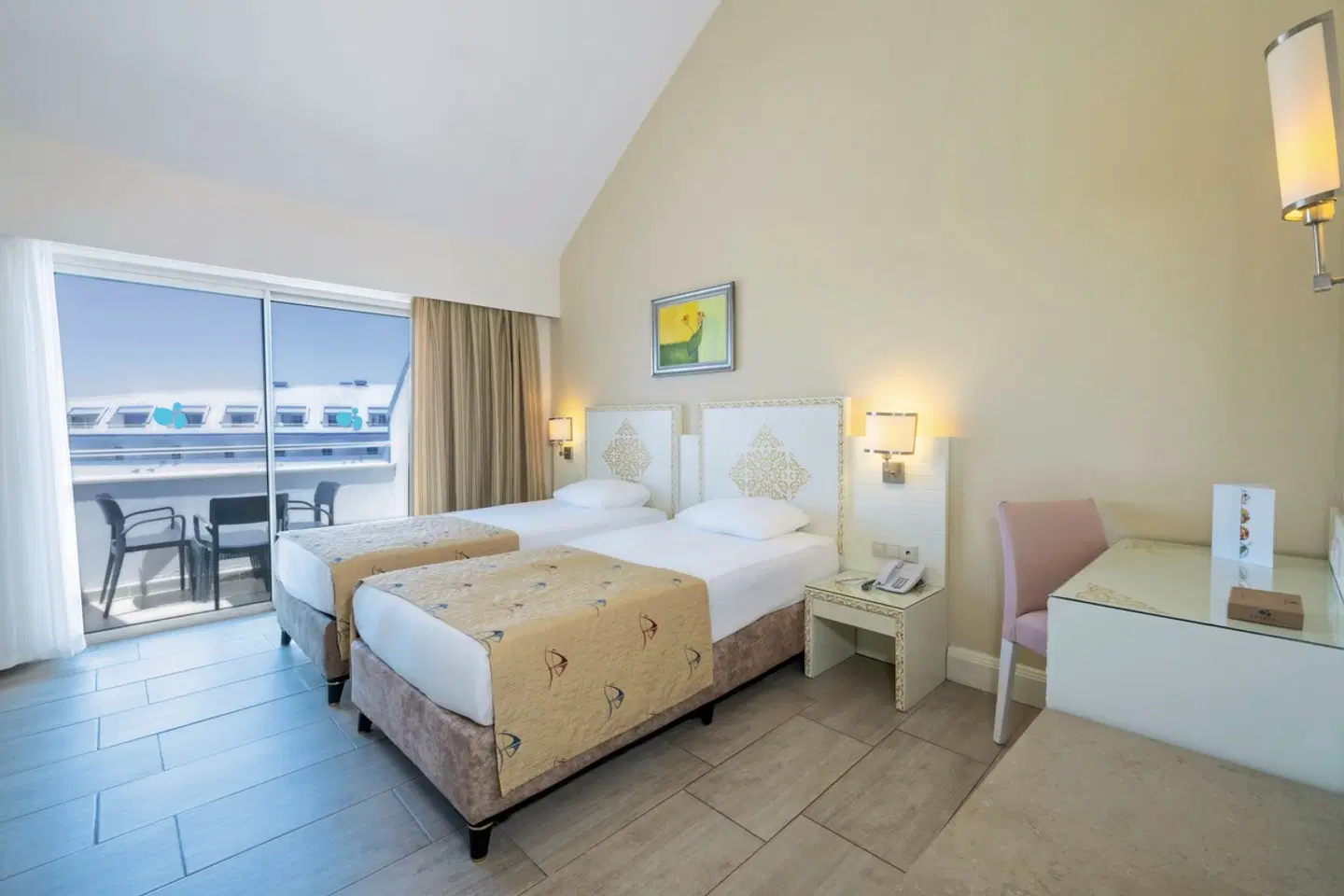 Crystal Admiral Aqua Collection ROOM_EXAMPLE