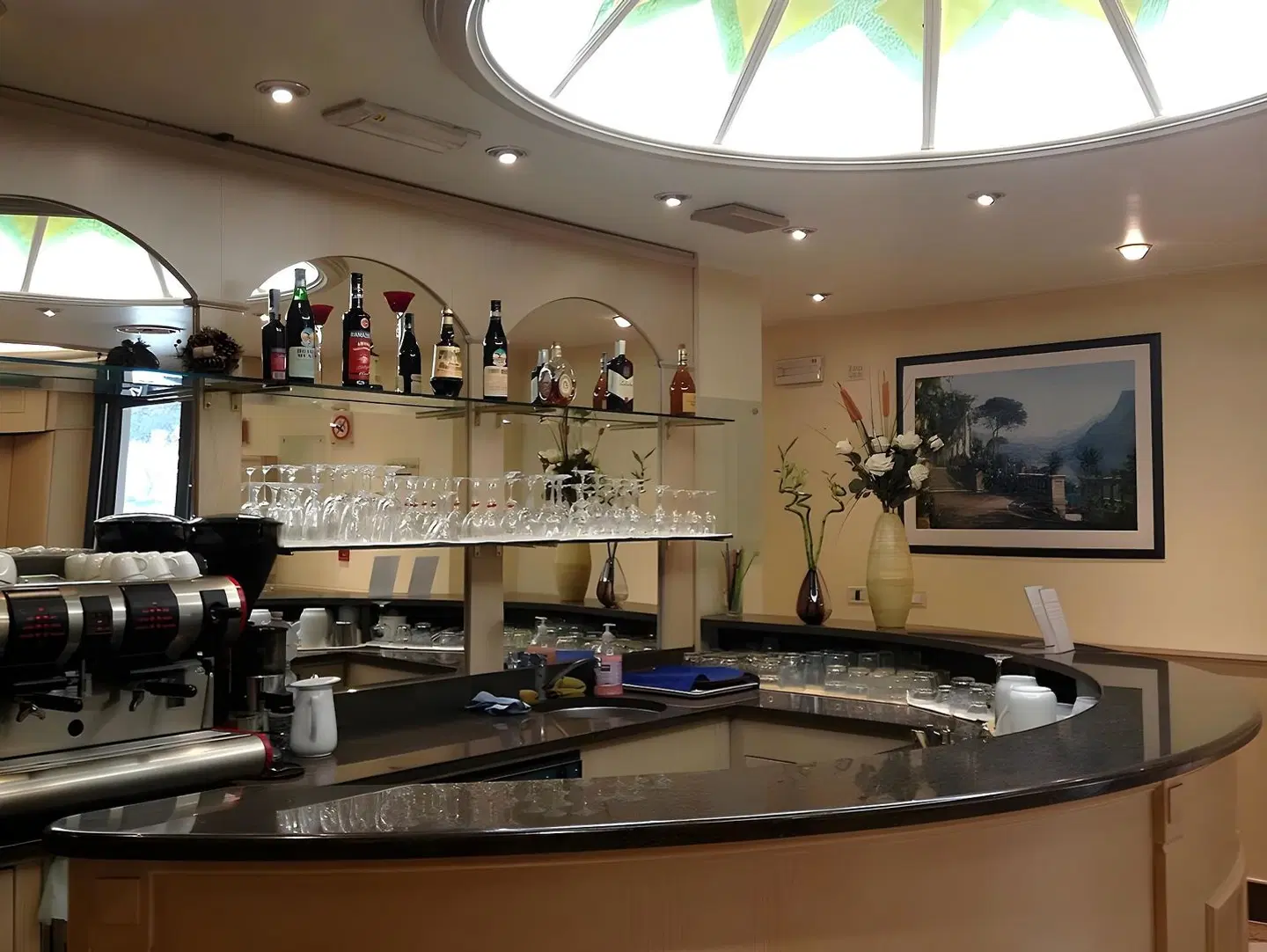 Laerte Palace Hotel SPORTS_AND_LEISURE