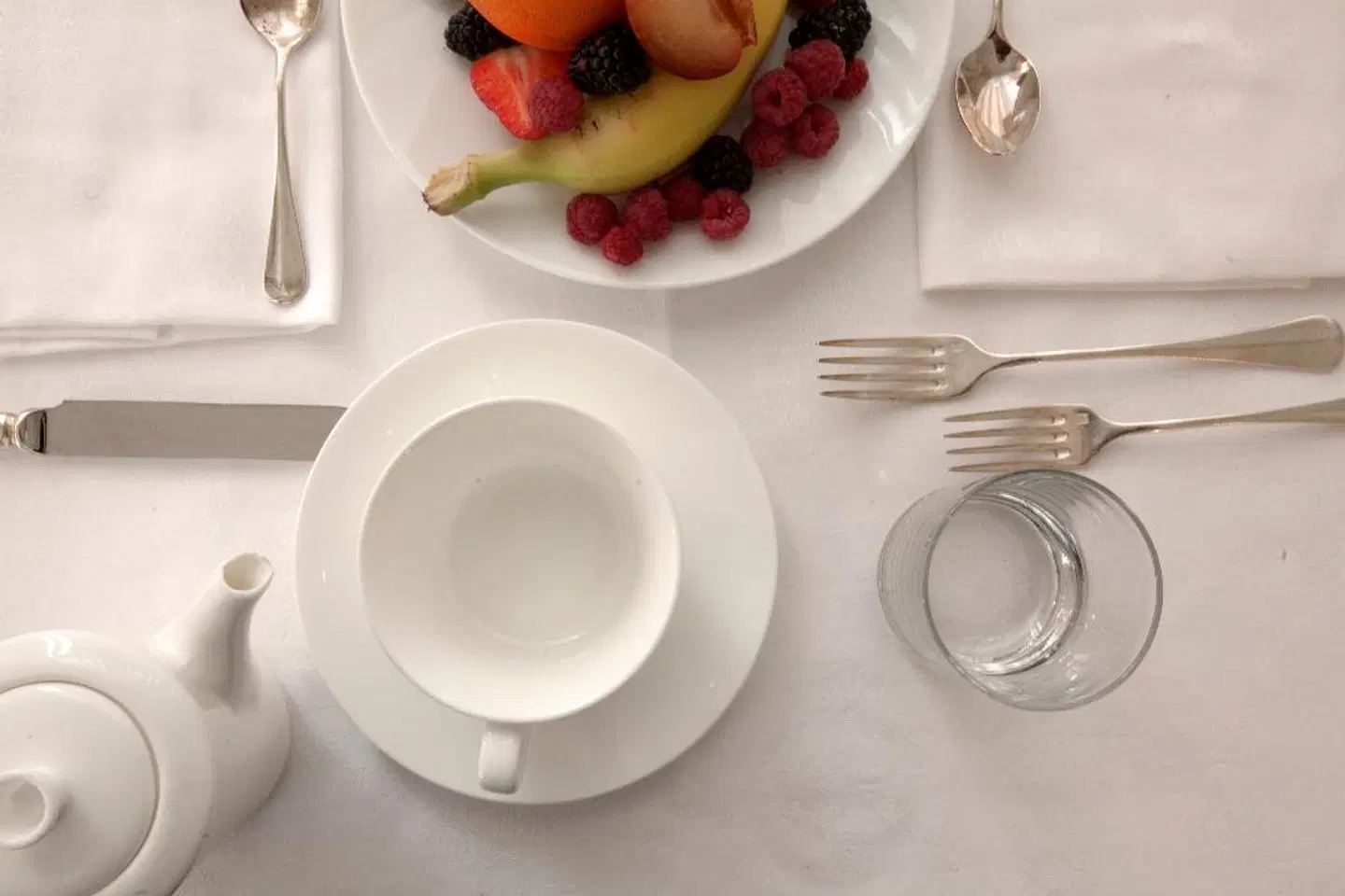 Grand'Italia Badezimmer