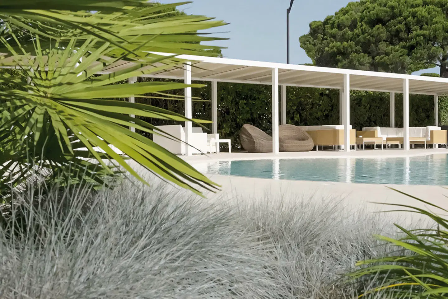 San Marco OUTDOOR_POOL