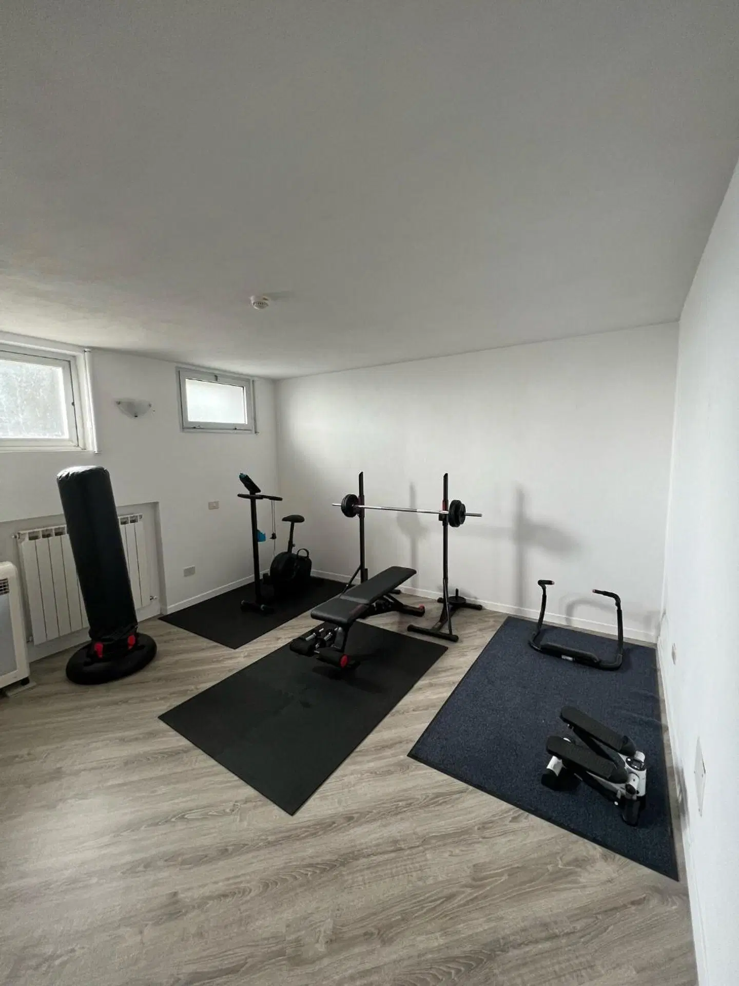 Hotel Residence Mondial HEALTH_BEAUTY