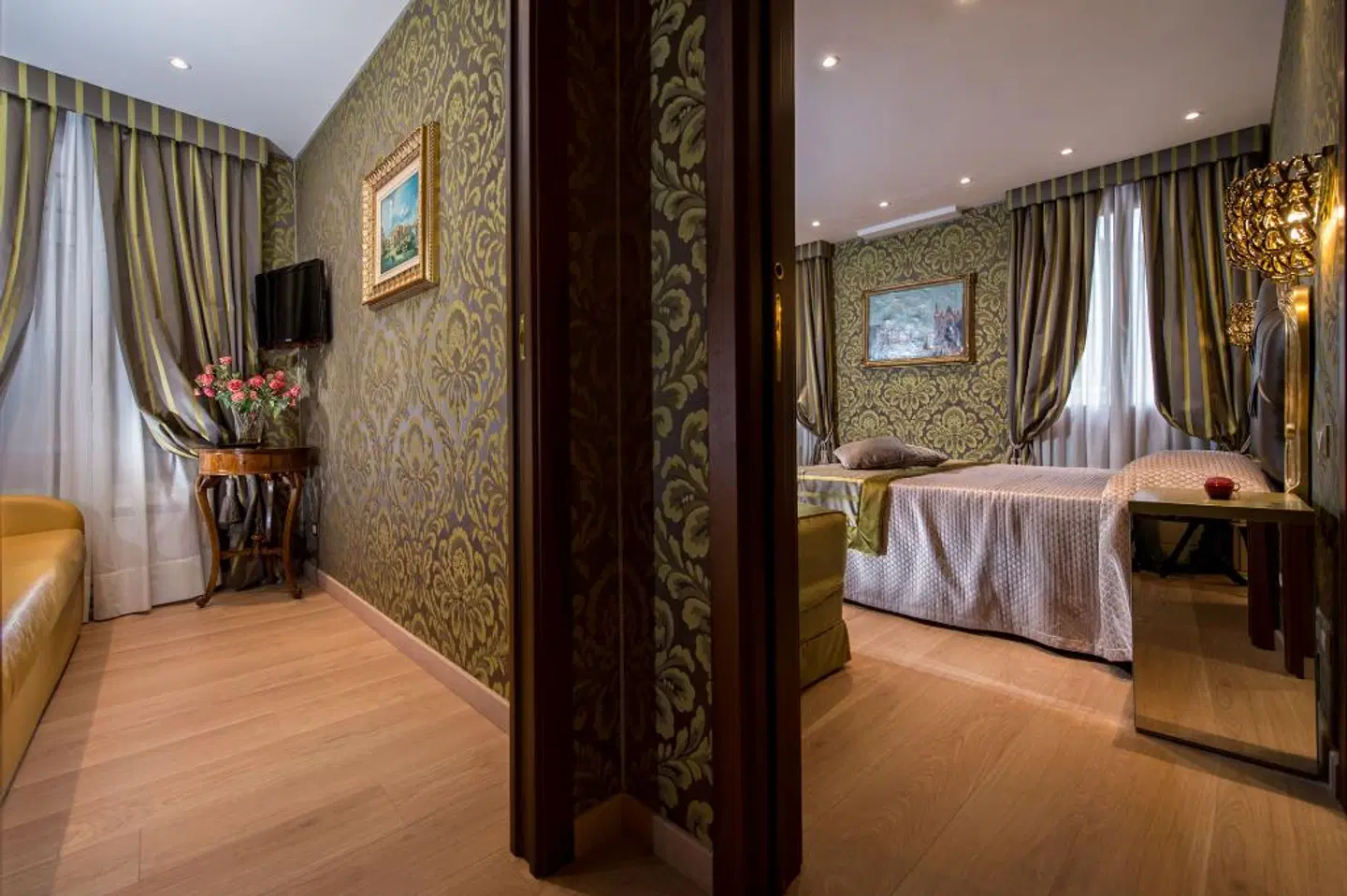 Ca' Marinella ROOM_EXAMPLE