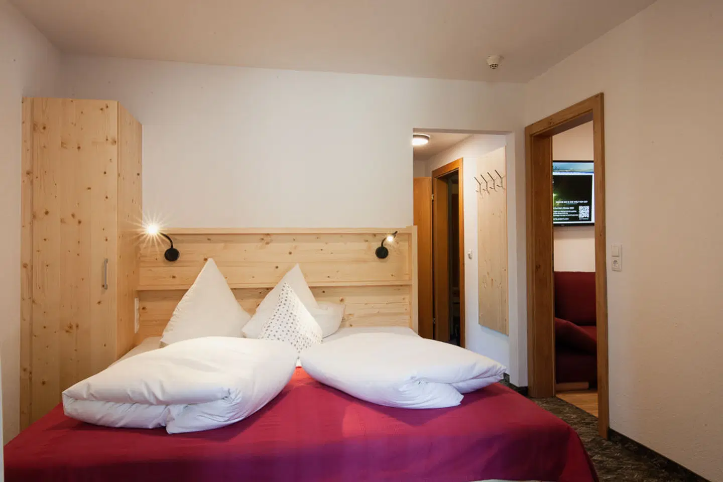 Appartement Resort Falkner ROOM_EXAMPLE