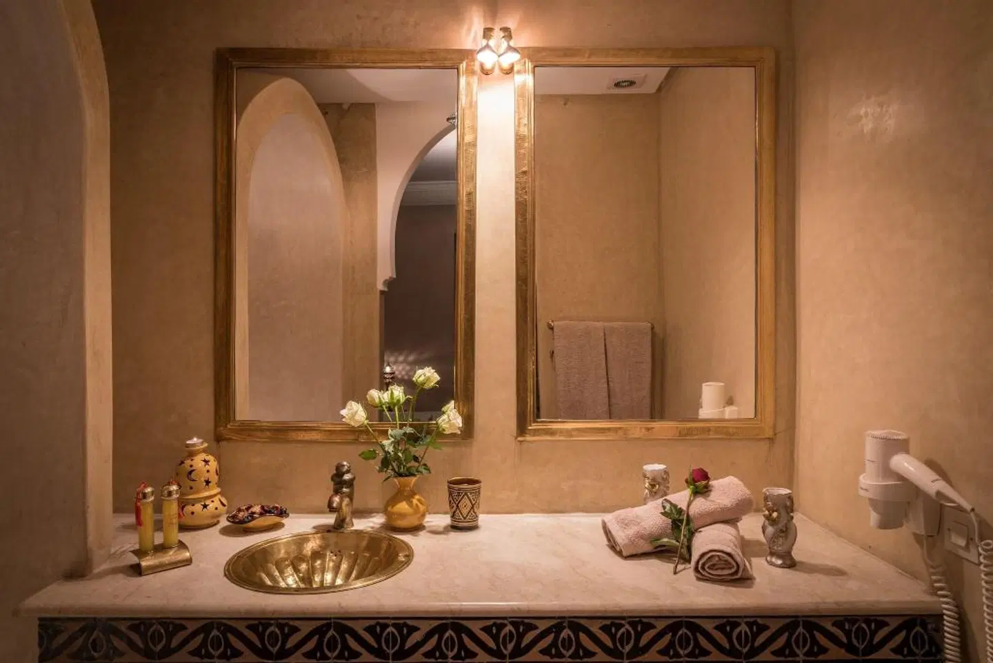 Riad Dar Attika HEALTH_BEAUTY