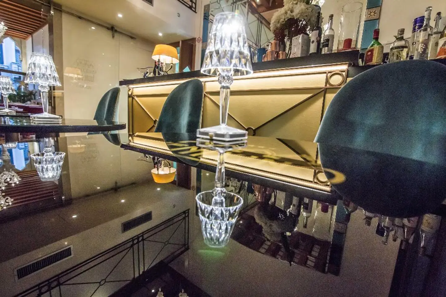 Dona Palace LOUNGE_LOBBY