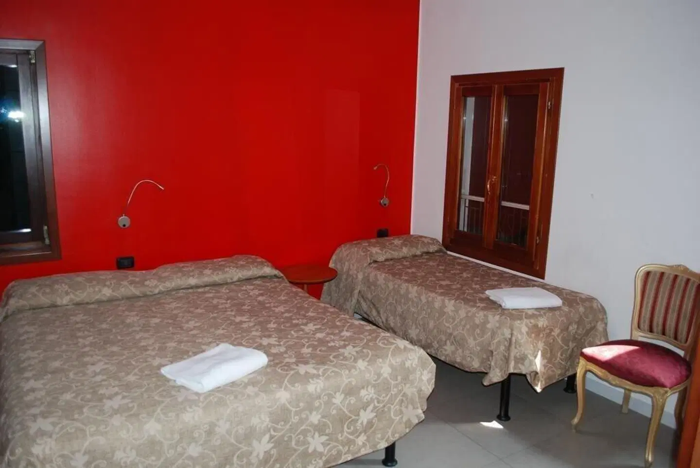 San Geremia ROOM_EXAMPLE