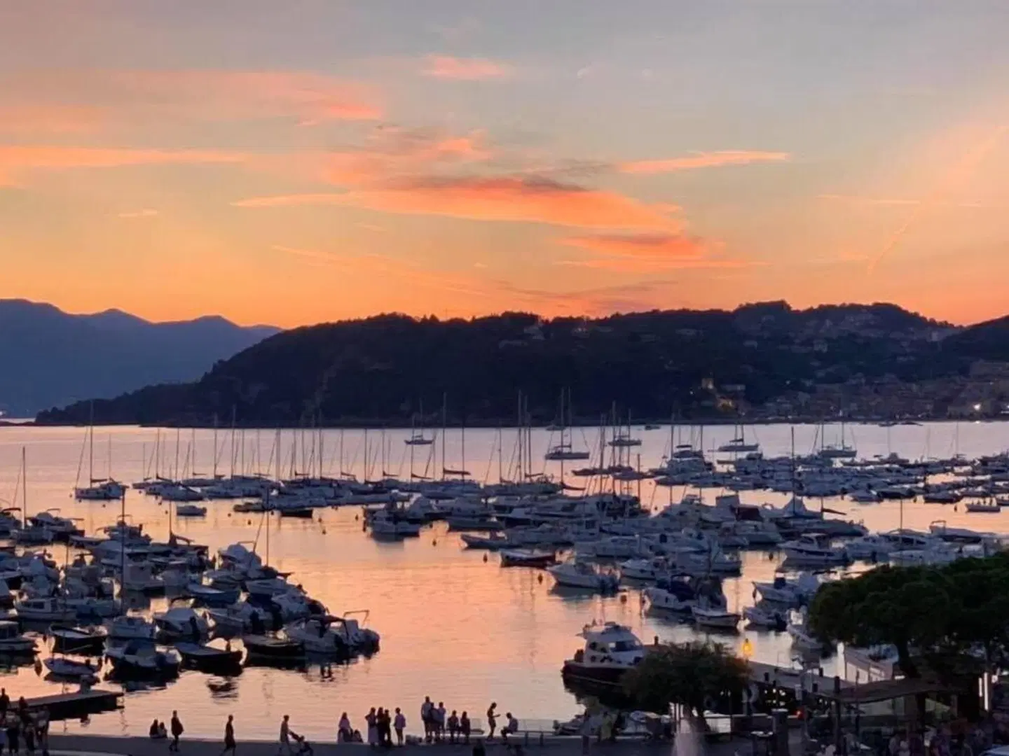 Hotel Relais Al Convento Strand