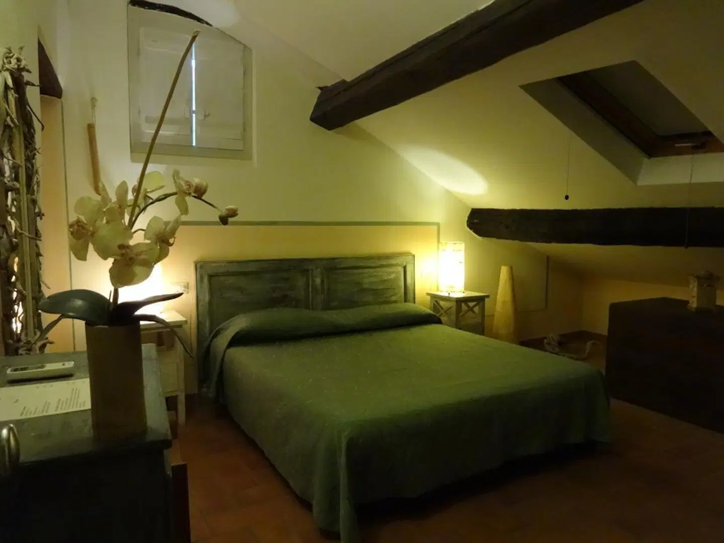 Hotel Relais Al Convento ROOM_EXAMPLE