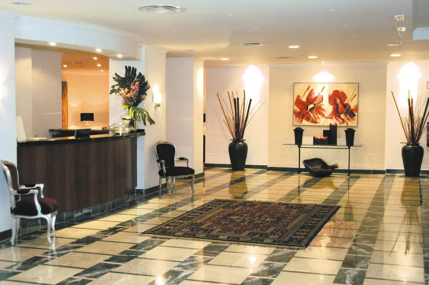 Orquidea LOUNGE_LOBBY