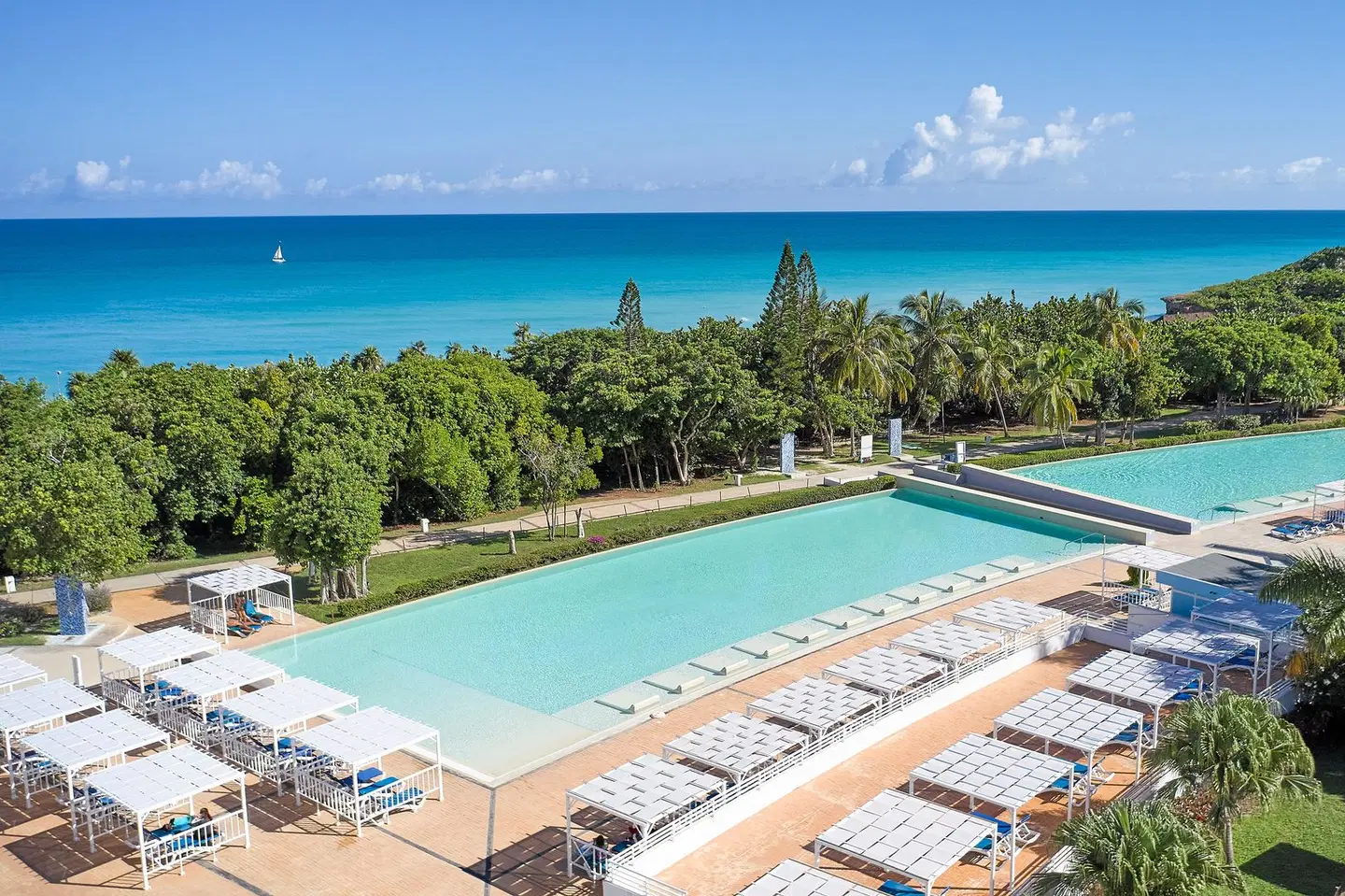 Iberostar Origin Bella Vista OUTDOOR_POOL