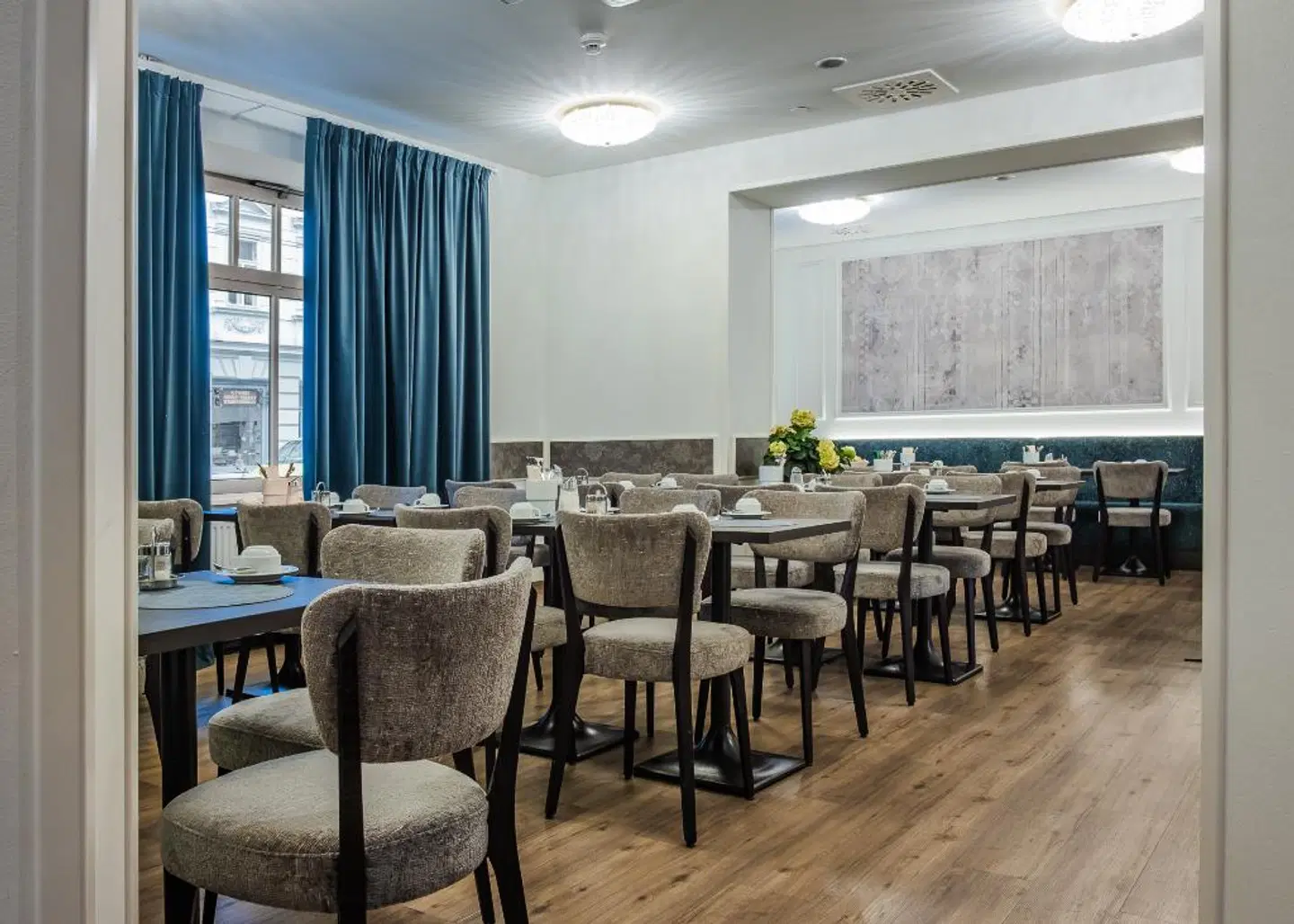 Theater Hotel Salzburg Konferenz