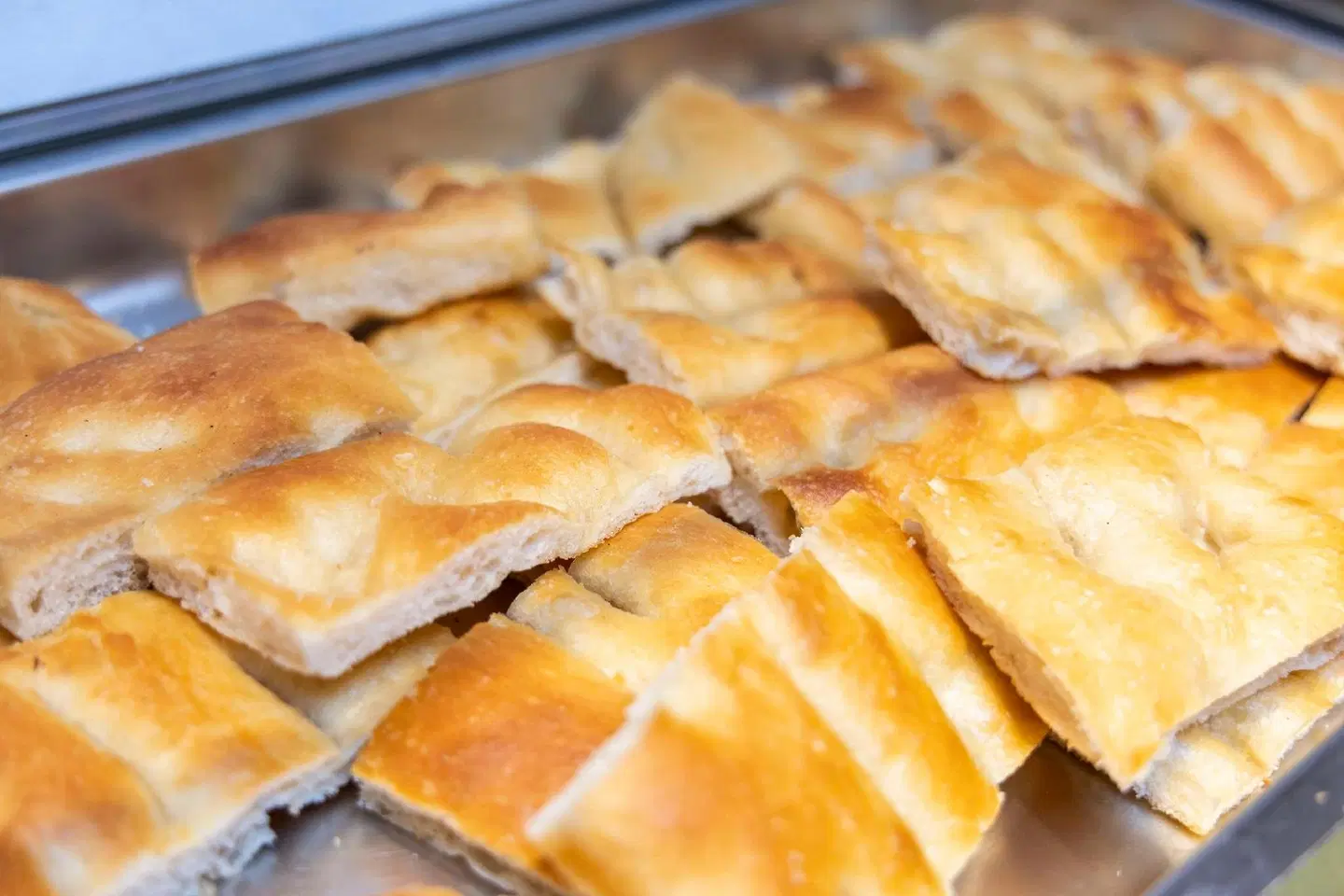 Best Western Porto Antico Restaurant