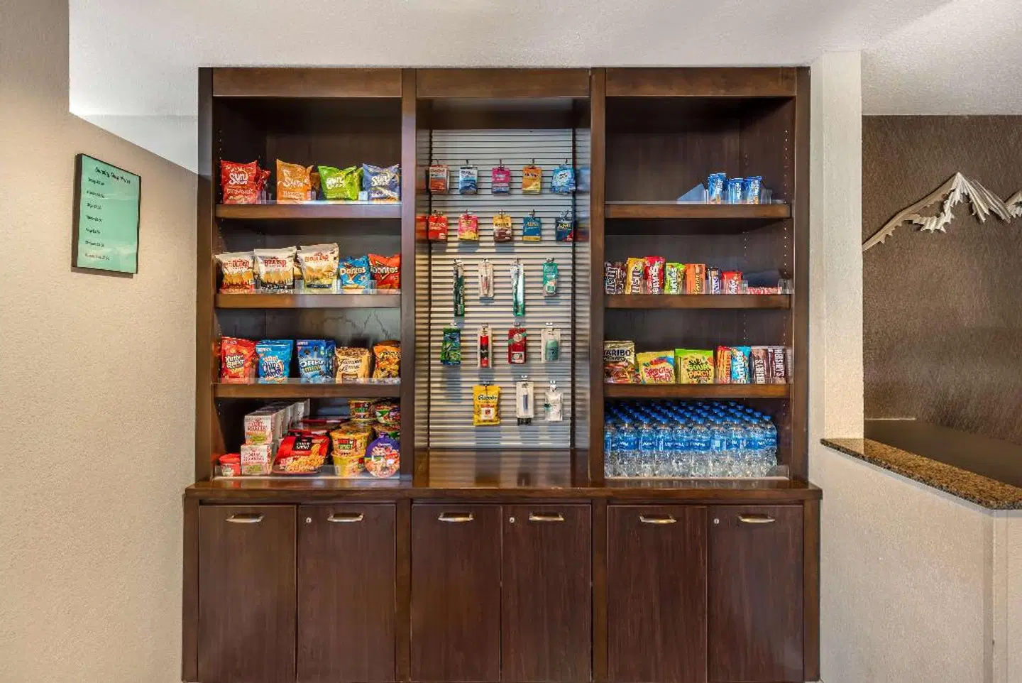 Best Western Plus Peak Vista Inn & Suites LOUNGE_LOBBY