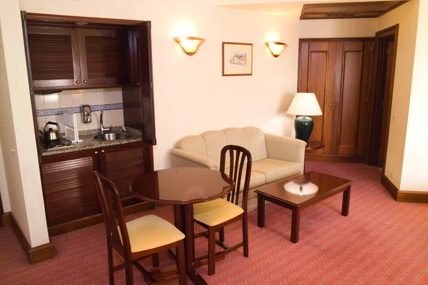 Jardins d' Ajuda ROOM_EXAMPLE