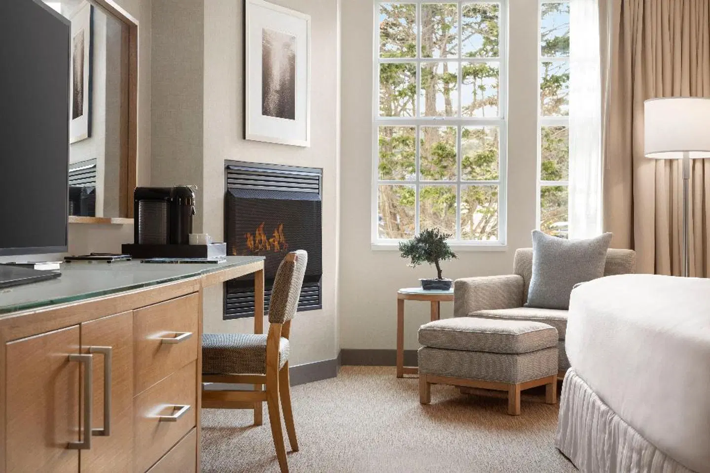 InterContinental The Clement Monterey ROOM_EXAMPLE