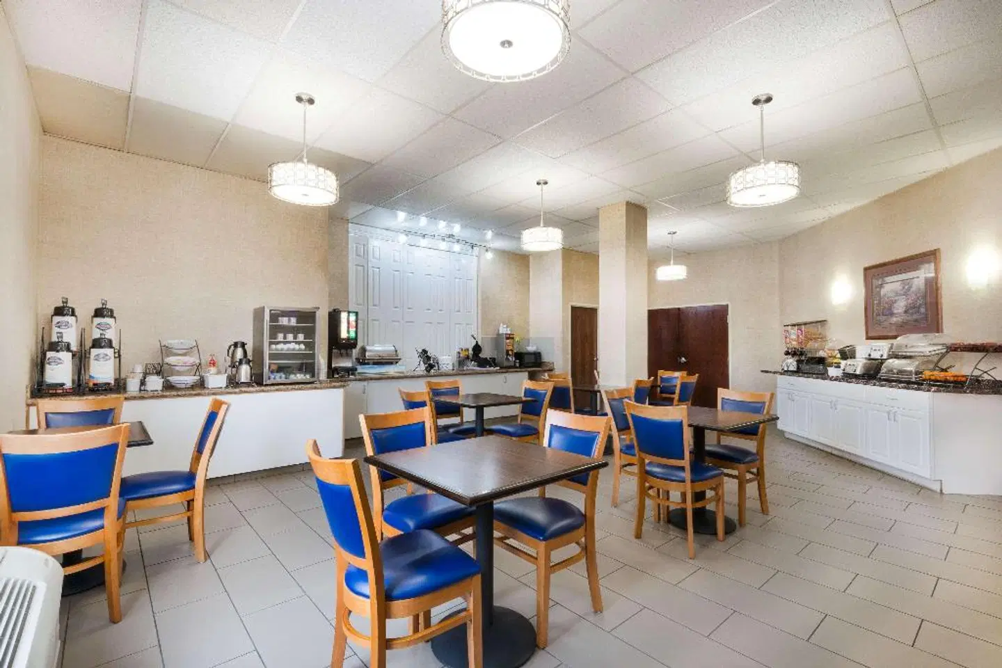 Baymont by Wyndham Colorado Springs Konferenz