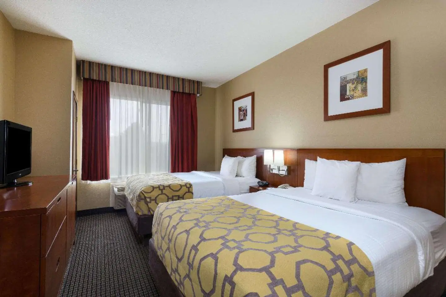 Baymont by Wyndham Colorado Springs ROOM_EXAMPLE