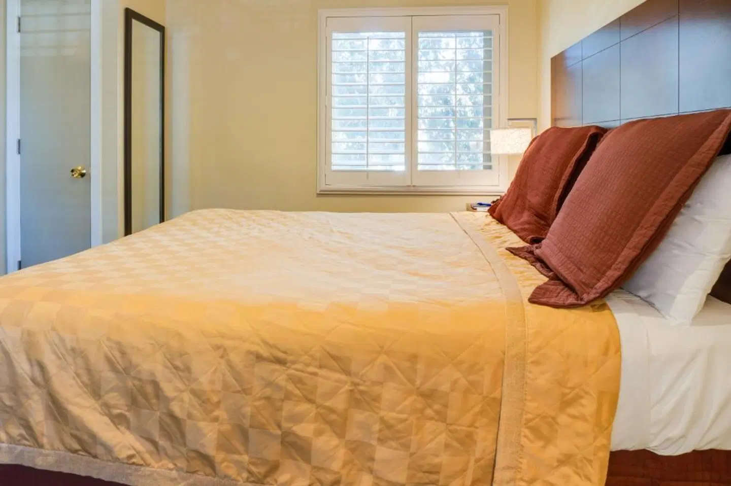 Travelodge by Wyndham by Fisherman's Wharf ROOM_EXAMPLE