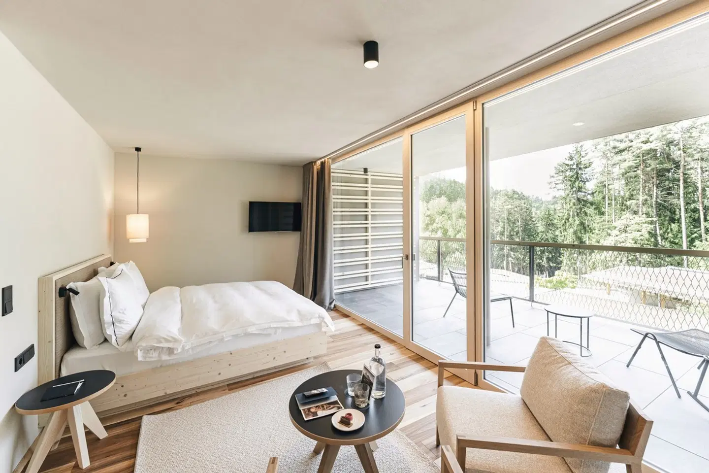 Sensoria Dolomites ROOM_EXAMPLE