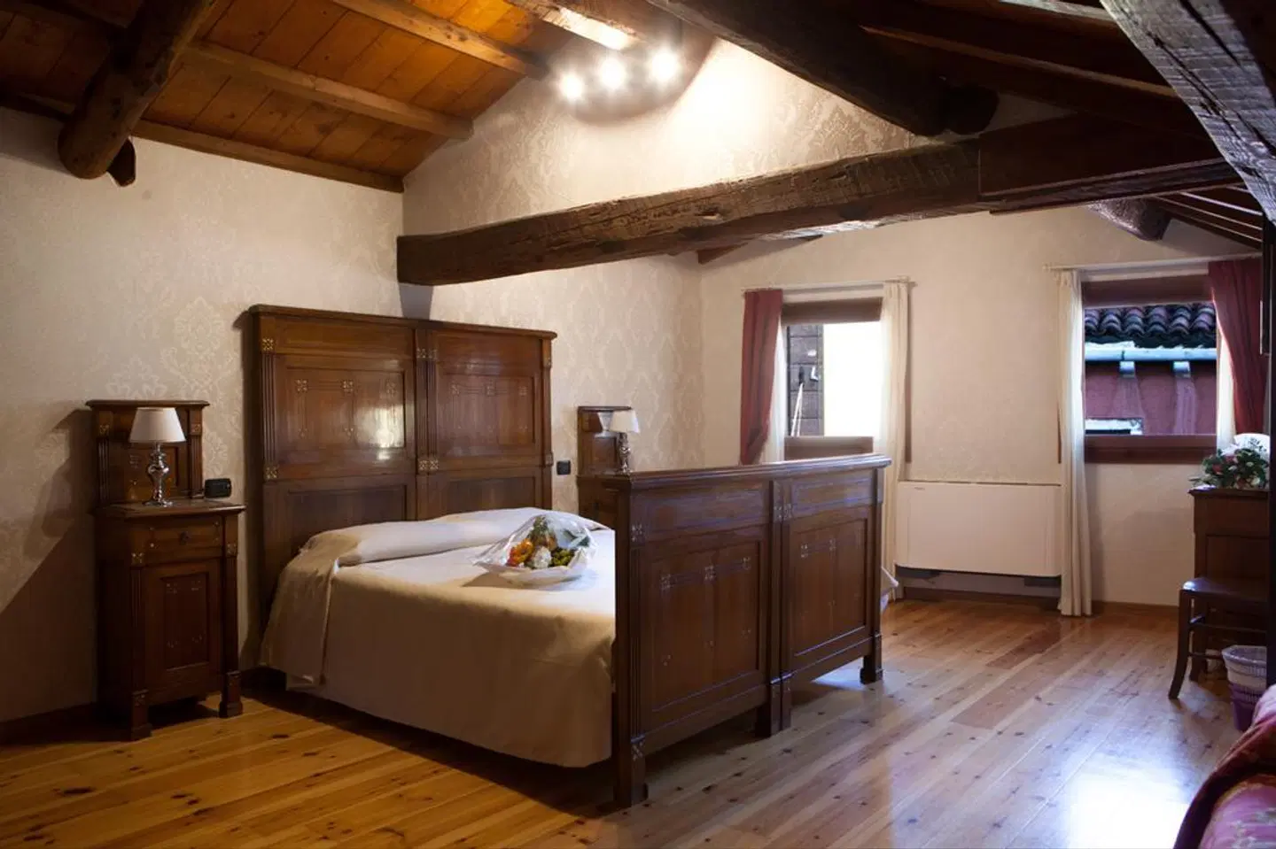 Charming Venice Santa Fosca ROOM_EXAMPLE