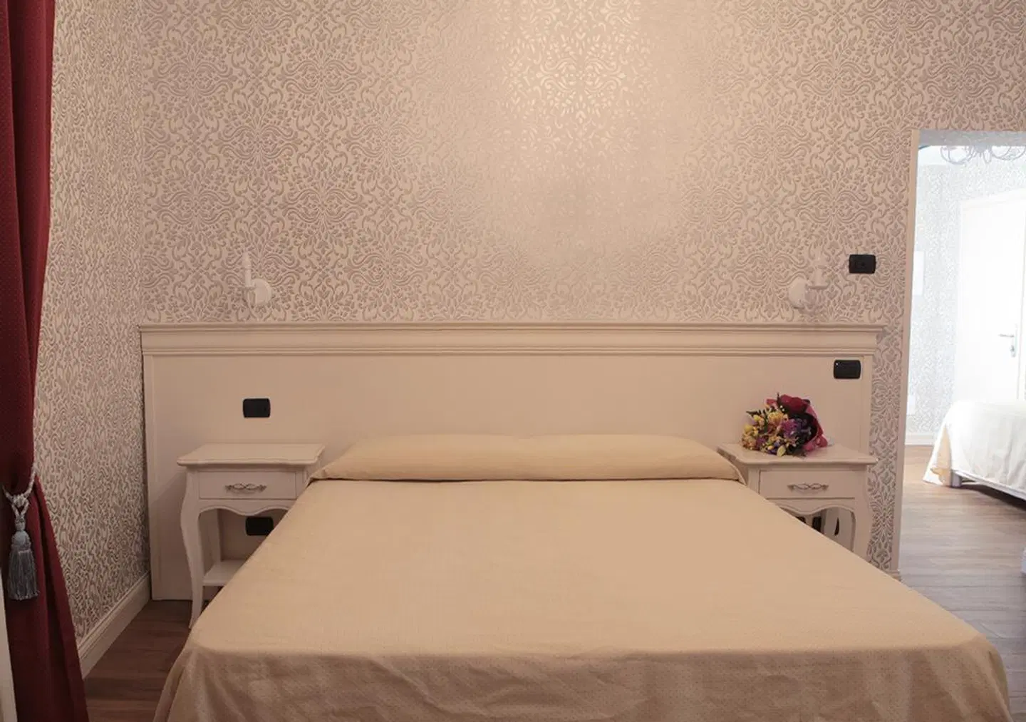 Charming Venice Santa Fosca ROOM_EXAMPLE