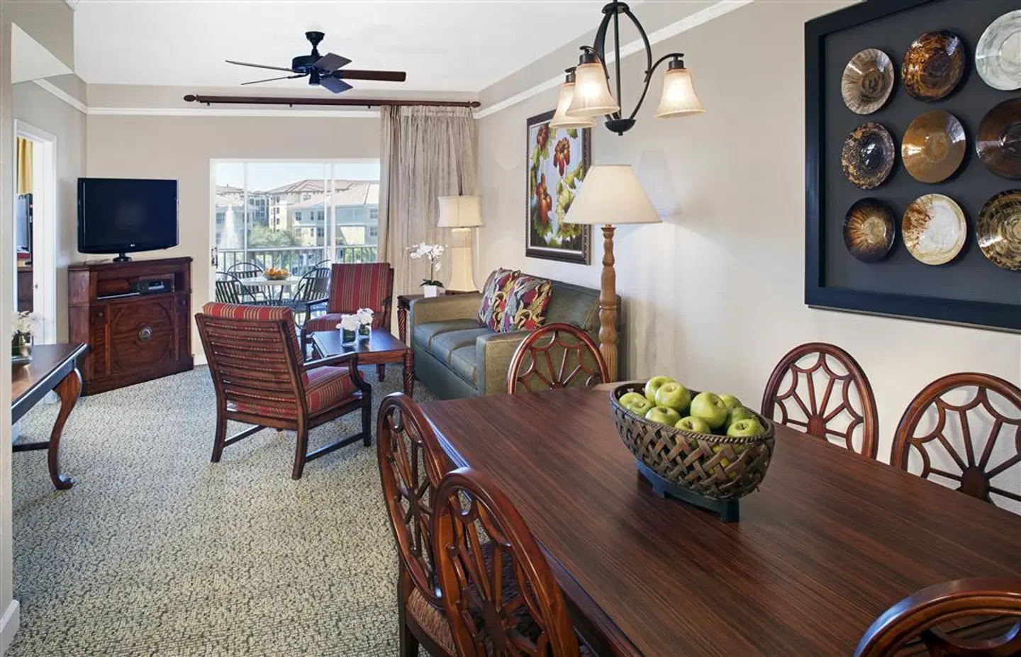 Sheraton Vistana Villages Resort Villas, I-Drive/Orlando ROOM_EXAMPLE