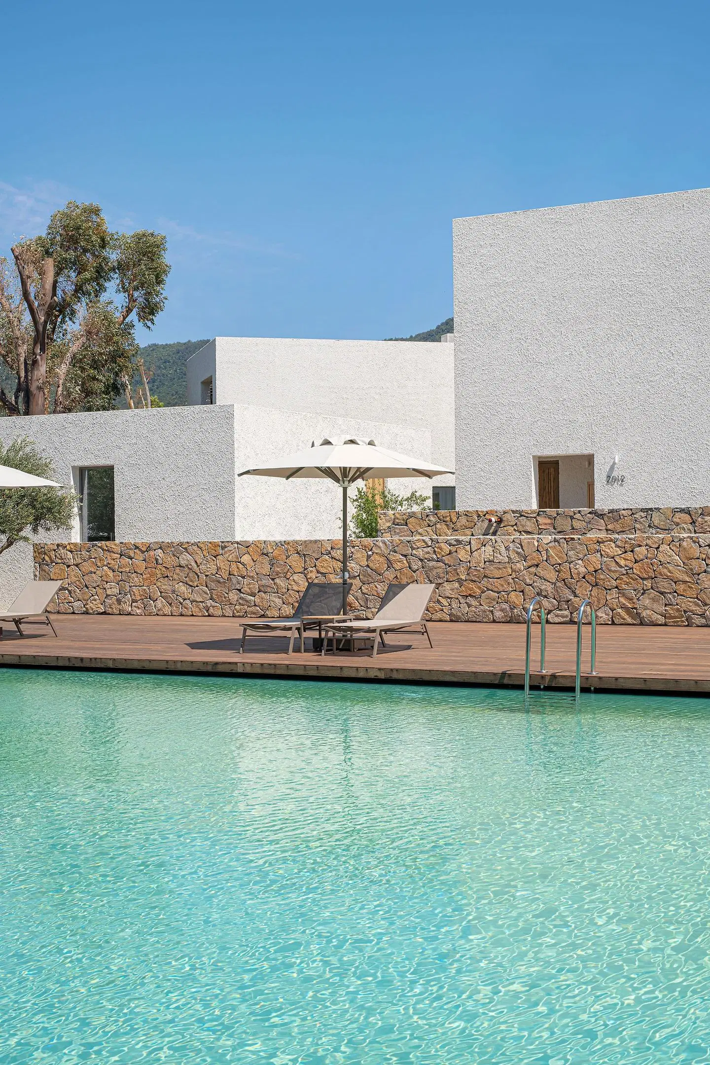 Voyage Torba OUTDOOR_POOL