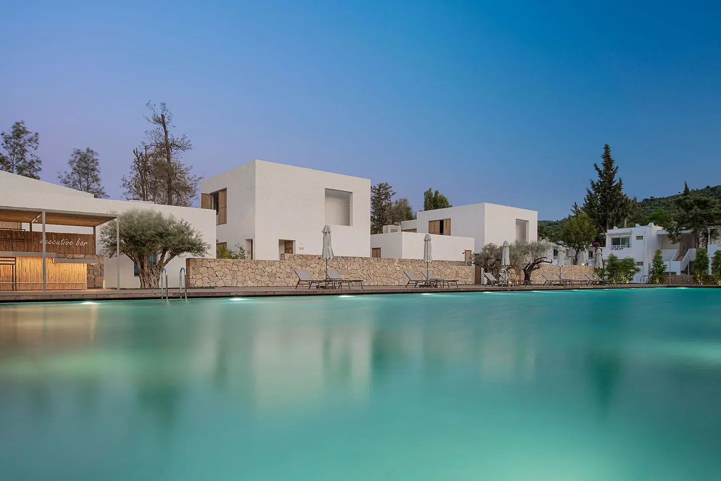 Voyage Torba OUTDOOR_POOL