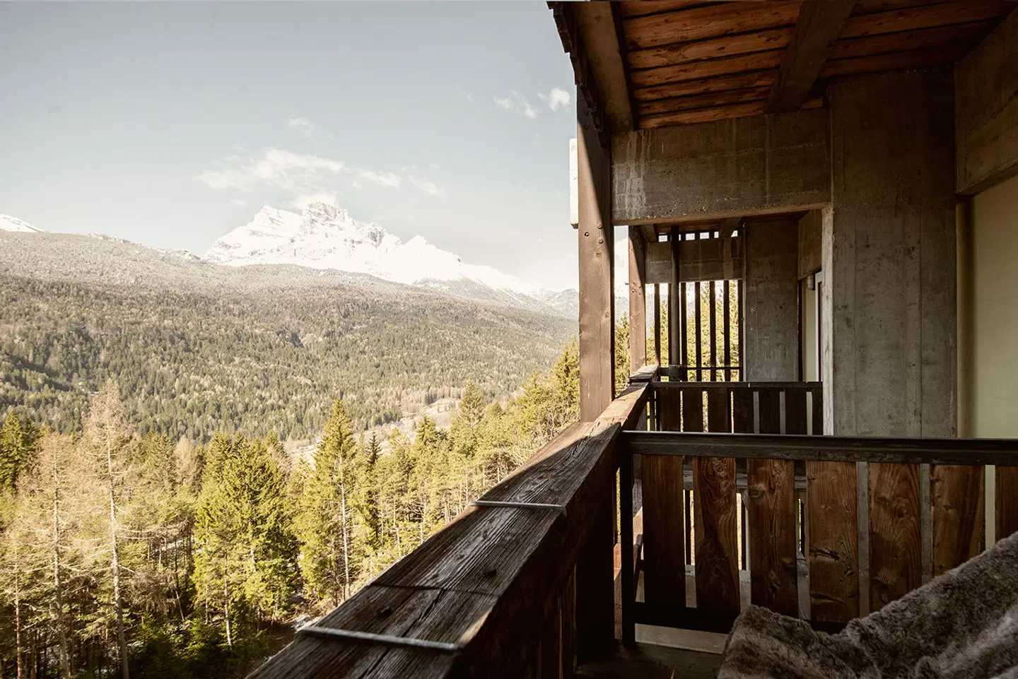 Hotel Boite LANDSCAPE