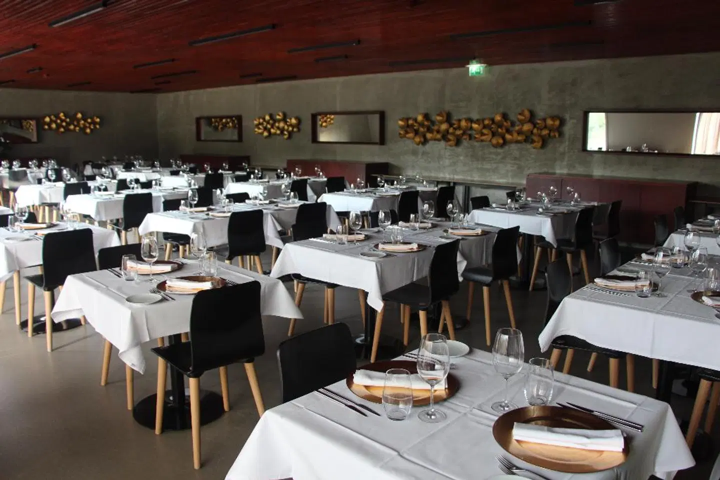 Longroiva Rural & Termal SPA Restaurant