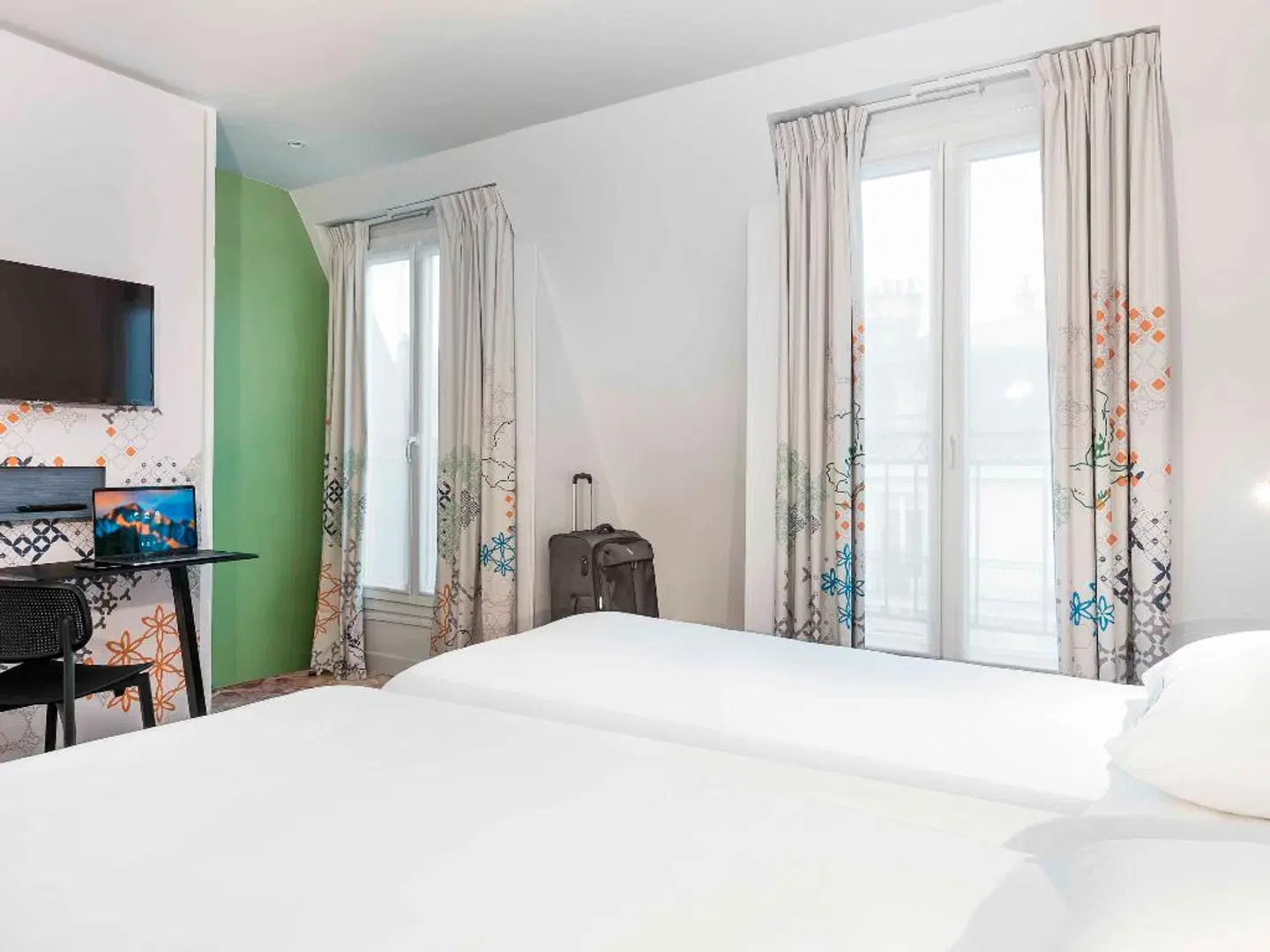 ibis Styles Paris Gare Saint-Lazare ROOM_EXAMPLE