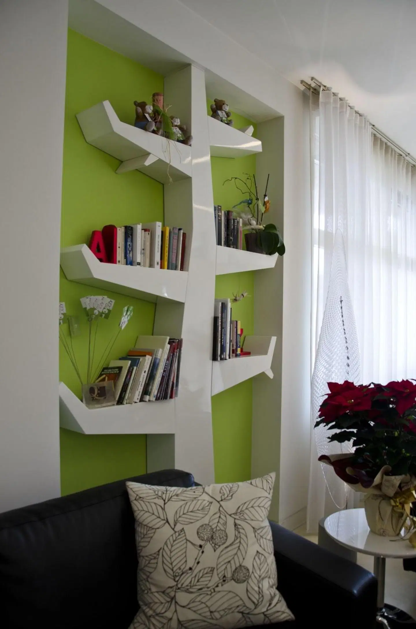 Key Hotel LOUNGE_LOBBY