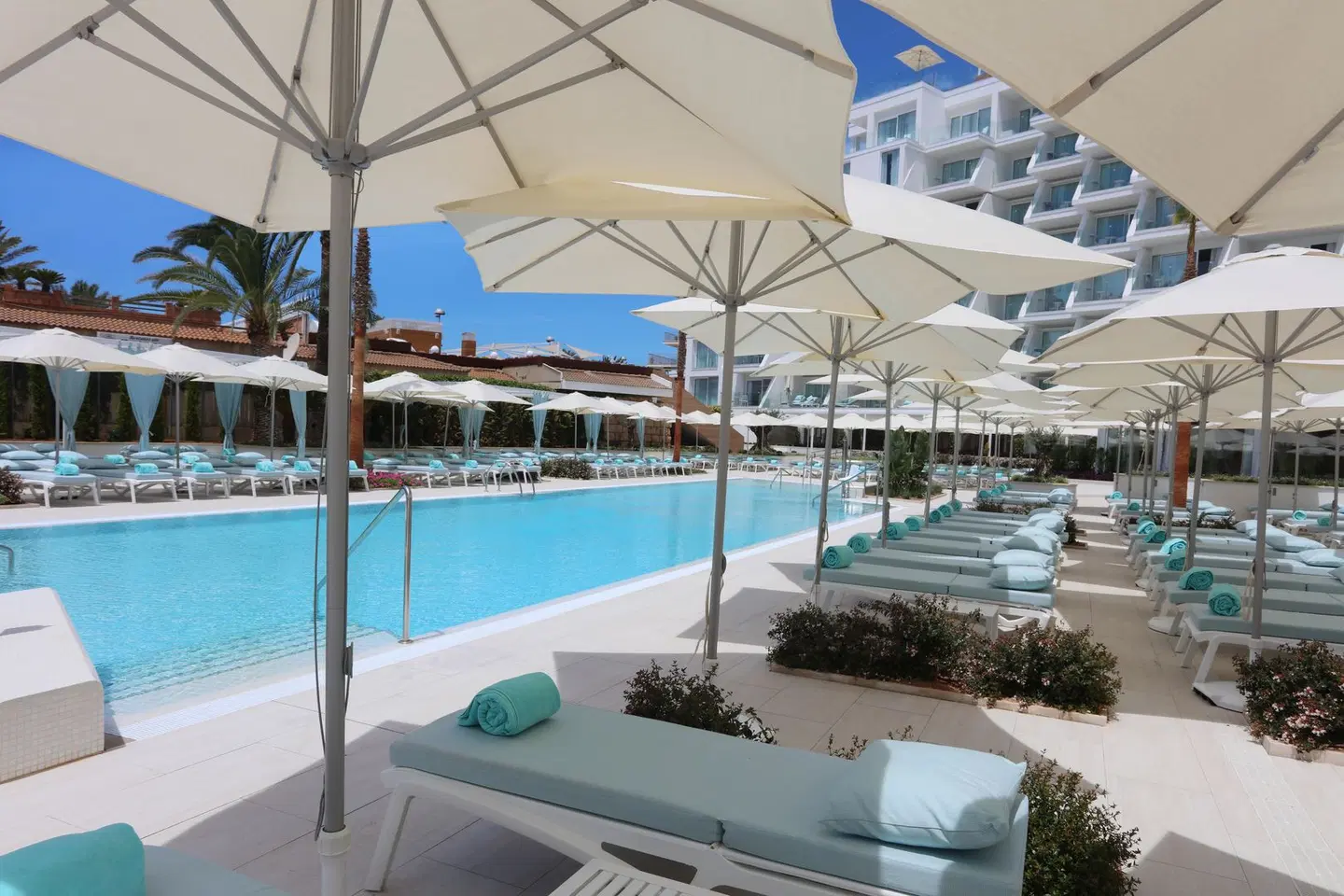 Iberostar Selection Playa de Palma OUTDOOR_POOL