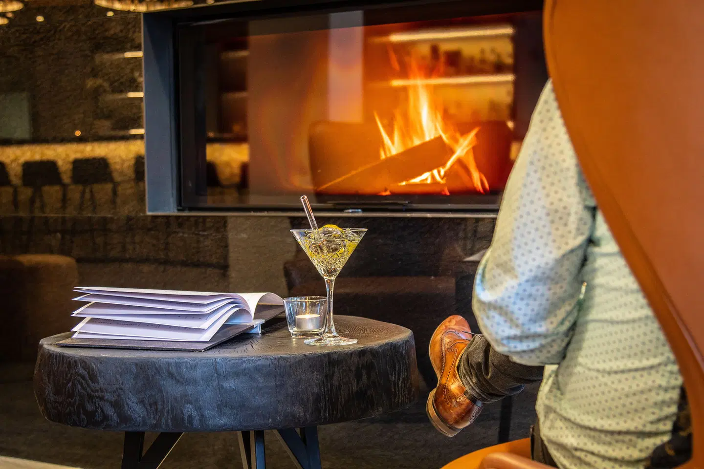 Walliserhof Grand-Hotel & Spa Restaurant