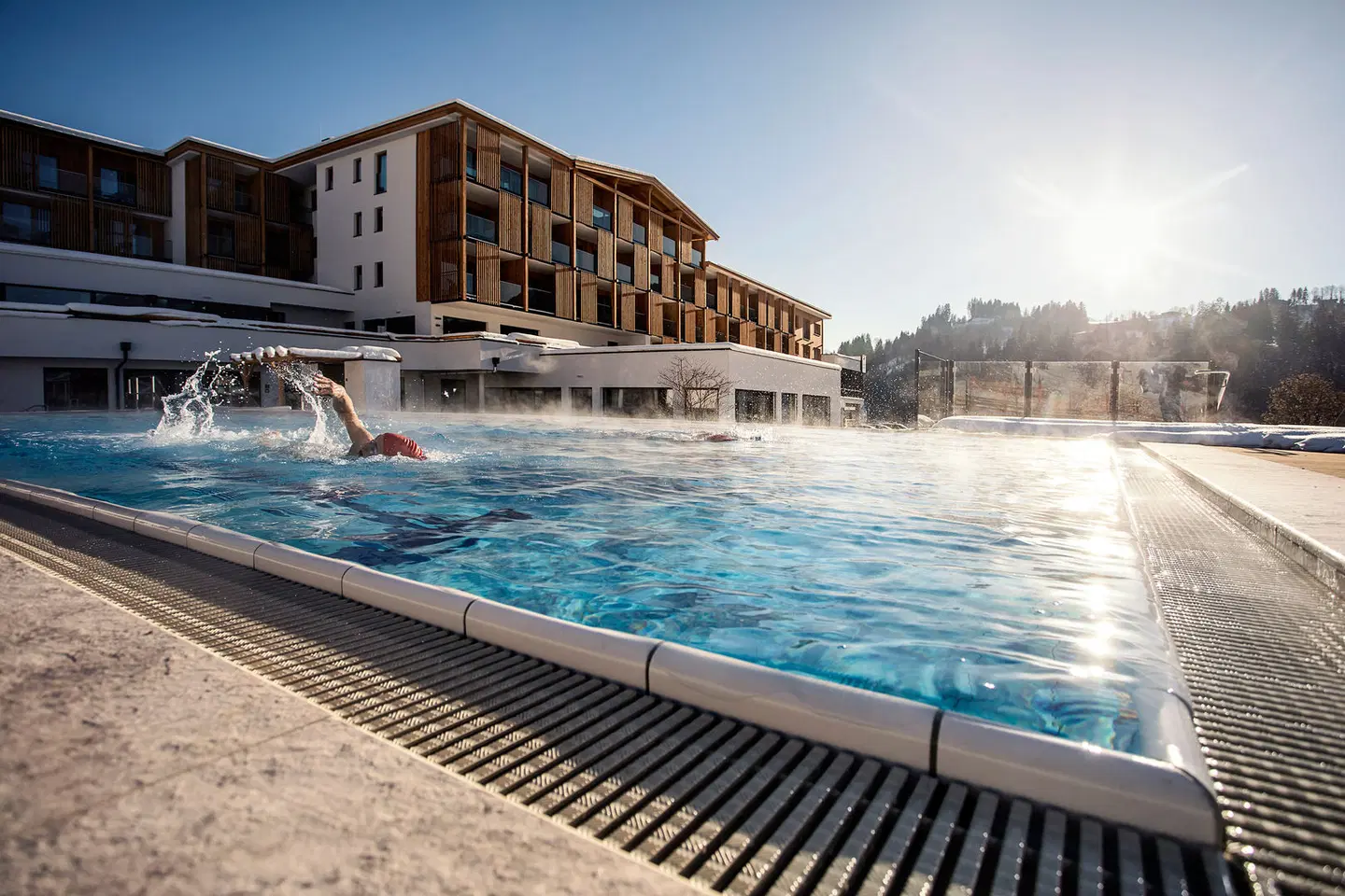Sportresort Hohe Salve OUTDOOR_POOL