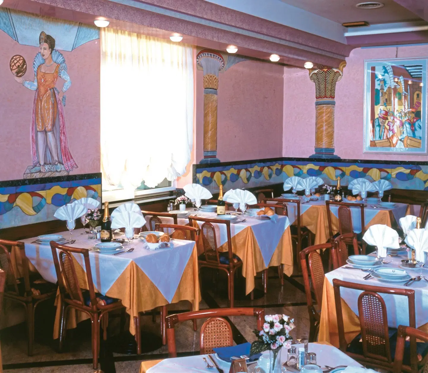 Colombo Restaurant