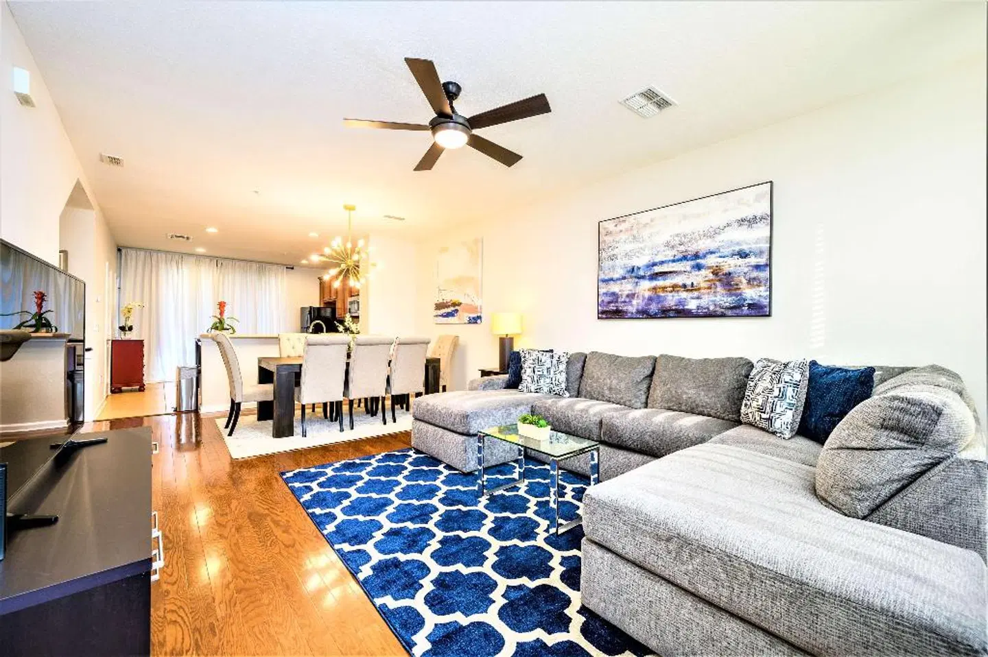 Vista Cay Resort by Millenium ROOM_EXAMPLE