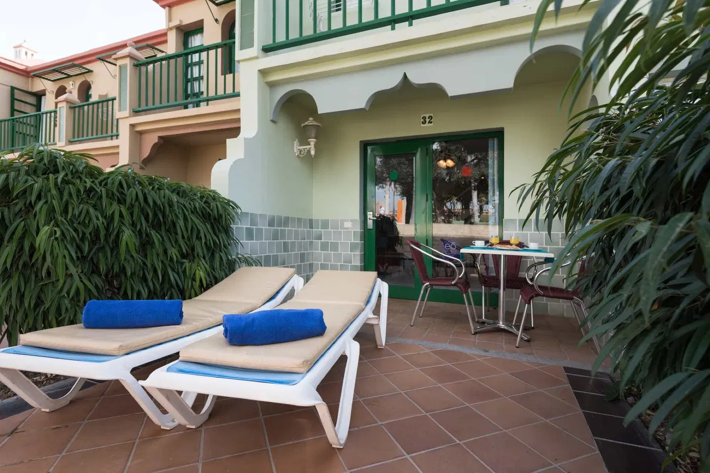 Eo Maspalomas Resort SPORTS_AND_LEISURE