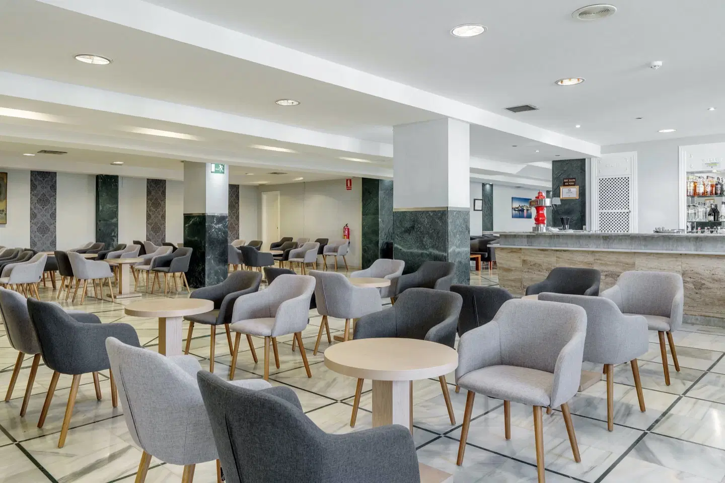 AluaSun Costa Park LOUNGE_LOBBY