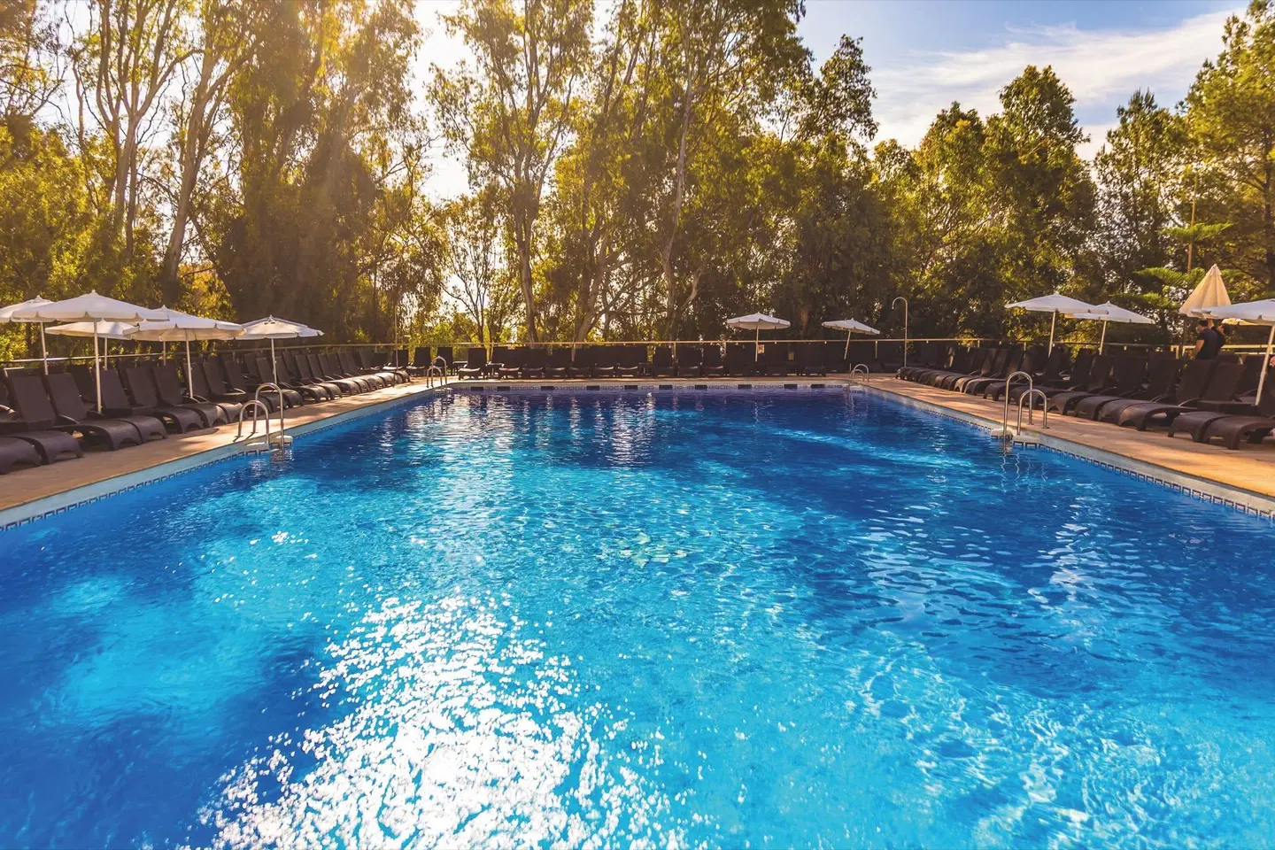 AluaSun Costa Park OUTDOOR_POOL