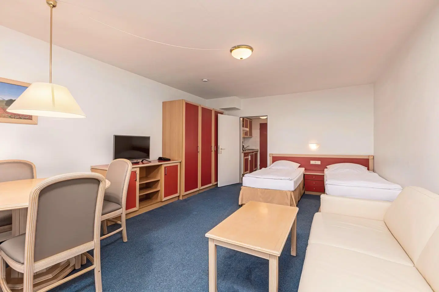 IFA Fehmarn Hotel & Ferien Centrum - Hotel ROOM_EXAMPLE