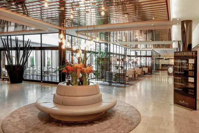 Imperial Hotel LOUNGE_LOBBY