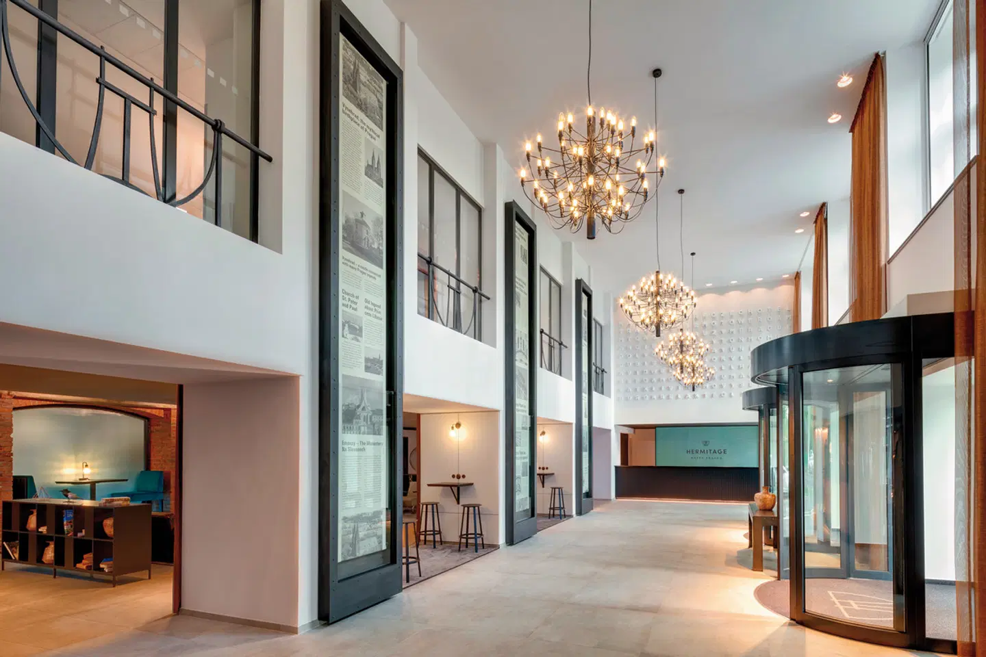 Hermitage Hotel Prague LOUNGE_LOBBY