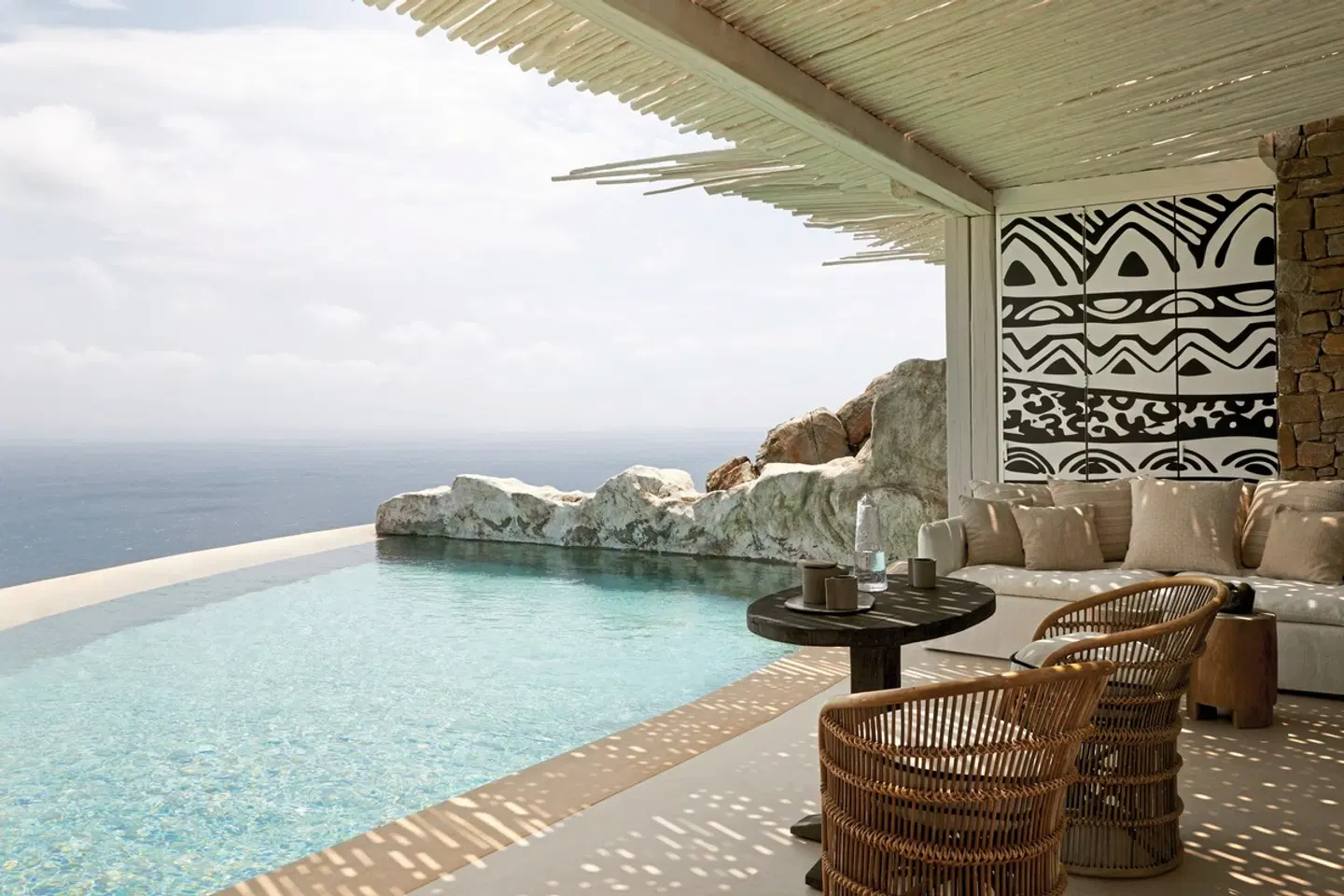 Myconian Panoptis Escape OUTDOOR_POOL