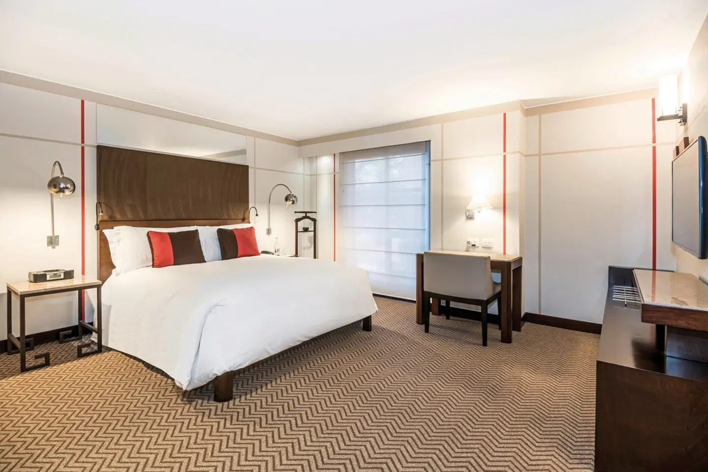 Sofitel Bogota Victoria Regia ROOM_EXAMPLE