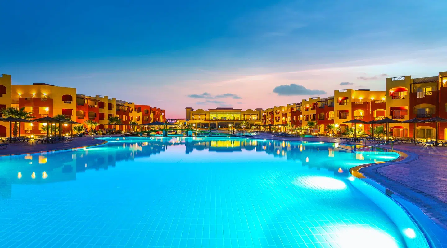 Casa Mare Resort OUTDOOR_POOL