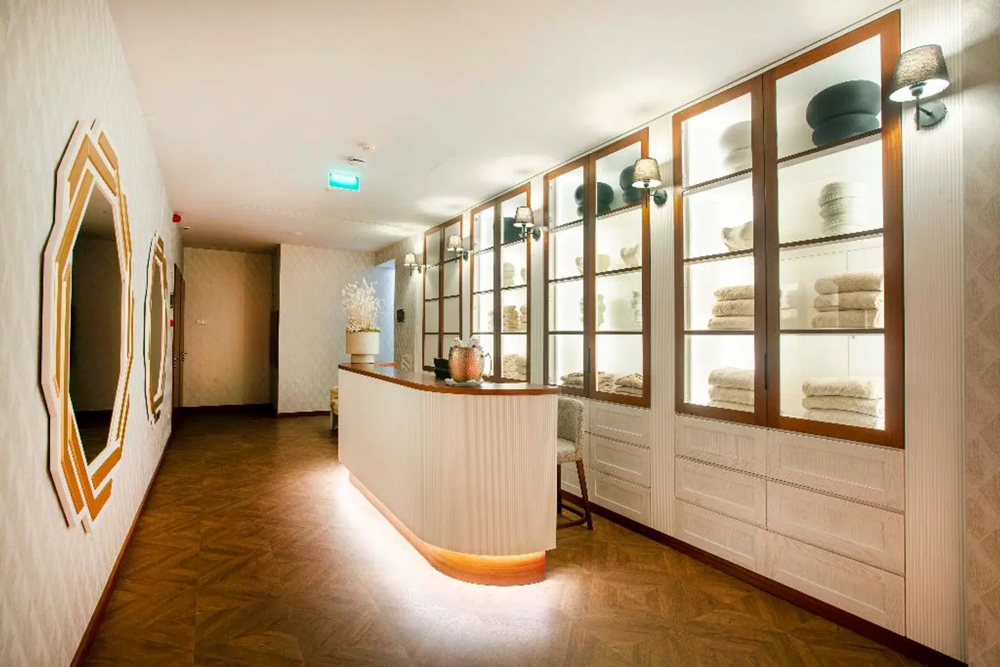 Wine & Books Porto Hotel LOUNGE_LOBBY