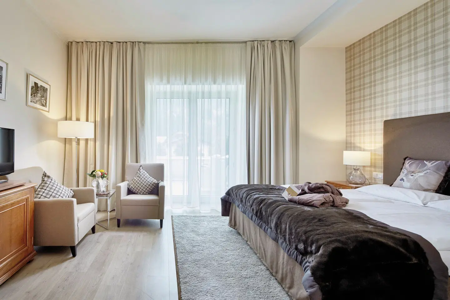 Das Alpenhaus Gasteinertal ROOM_EXAMPLE