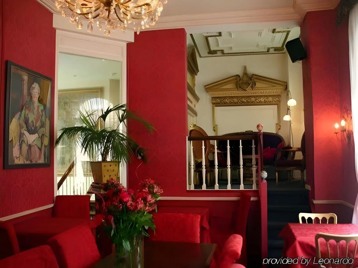 De Filosoof LOUNGE_LOBBY